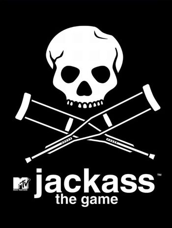 Jackass: The Game PSP
