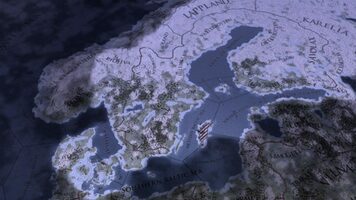 Europa Universalis IV Steam Key GLOBAL