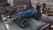 GRIP: Combat Racing - Nyvoss Garage Kit (DLC) (PC) Steam Key GLOBAL for sale