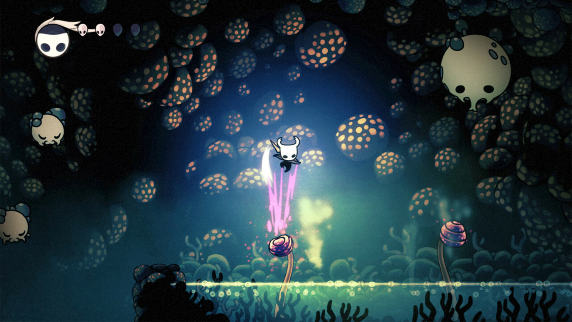 Buy Hollow Knight Steam CD Key for a Good Price Now!