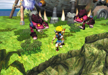 Buy Jak and Daxter: The Precursor Legacy PlayStation 2