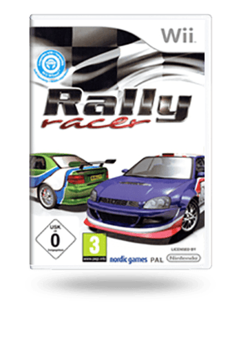 Rally Racer Wii