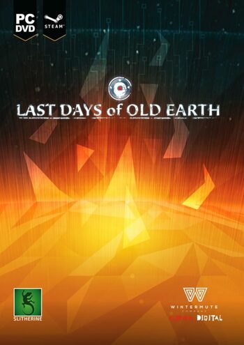 Last Days of Old Earth Steam Key GLOBAL