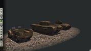 Redeem Tank Warfare: Longstop Hill (DLC) Steam Key GLOBAL