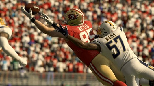 Madden NFL 20 System Requirements