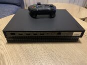 Xbox One X, Black, 1TB