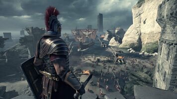 Ryse: Son of Rome (Xbox One) Xbox Live Key GLOBAL for sale