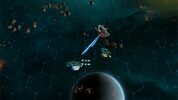 Redeem Sid Meier's Starships Steam Key GLOBAL