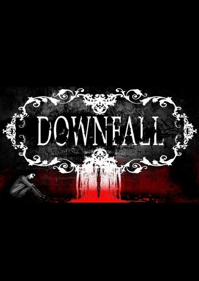 E-shop Downfall Steam Key GLOBAL
