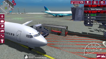 Airport Simulator 2015  Steam Key GLOBAL for sale