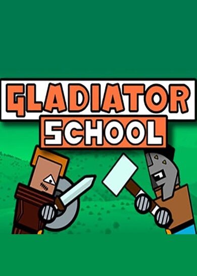 E-shop Gladiator School Steam Key GLOBAL