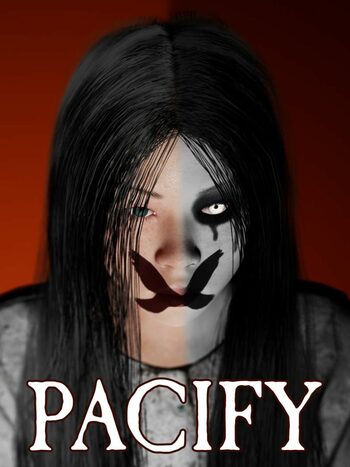 Pacify Steam Key GLOBAL