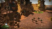 Redeem Quar: Battle for Gate 18 [VR] Steam Key GLOBAL