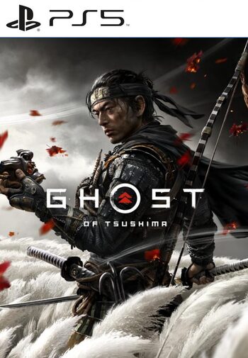 Ghost of Tsushima Pre-order Bonus (DLC) (PS5) PSN Key NORTH AMERICA