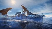 Buy World of Warships: Legends – Small Treasure (DLC) XBOX LIVE Key EUROPE
