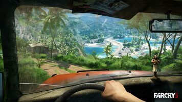 Far Cry 3 (Deluxe Edition) Uplay Key GLOBAL
