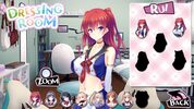 Get Delicious! Pretty Girls Mahjong Solitaire Steam Key GLOBAL