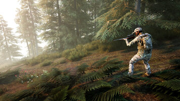 Hunting Simulator 2 Bear Hunter Edition Steam Key GLOBAL for sale