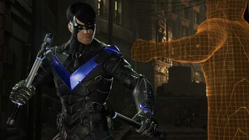 Get Batman Arkham [VR] Steam Key GLOBAL