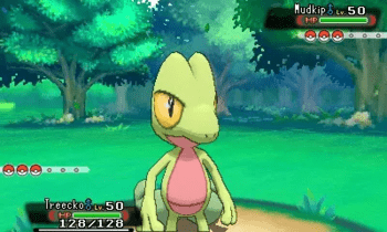 Pokemon Omega Ruby/Alpha Sapphire Double Pack (Pokémon Rubí Omega y Pokémon Zafiro Alfa) Nintendo 3DS for sale