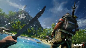 Buy Far Cry 3 (Deluxe Edition) Uplay Key GLOBAL