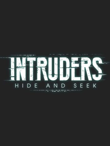 Intruders: Hide and Seek [VR] (PC) Steam Key EUROPE