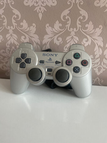 Sony Playstation 2 Orginalus pultelis