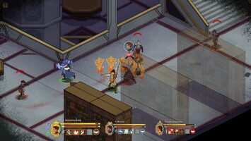 Get Masquerada: Songs and Shadows (PC) Steam Key EUROPE