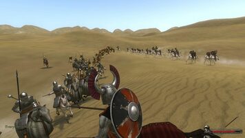 Mount & Blade: Warband Steam Key GLOBAL for sale