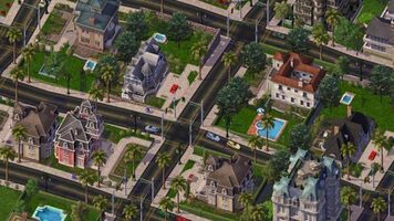 SimCity 4 (Deluxe Edition) (Mac) Steam Key GLOBAL for sale