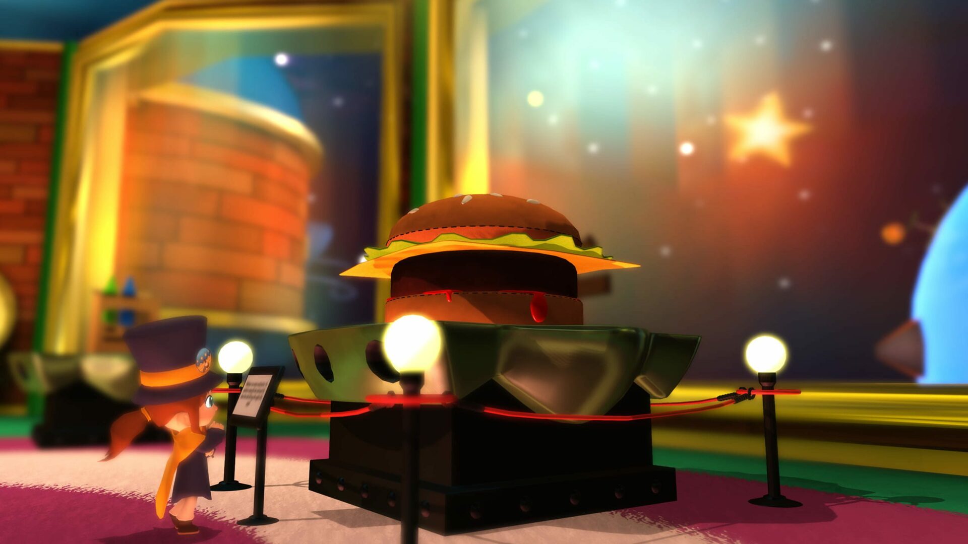 A Hat in Time - Ultimate Edition