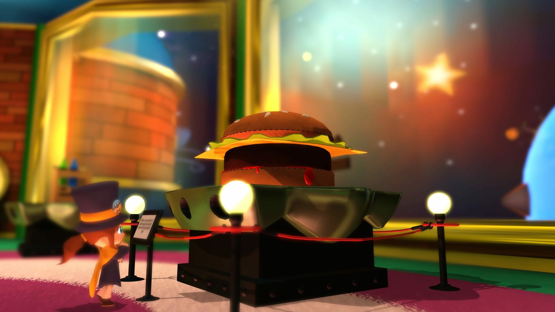 A Hat in Time - Buy Steam PC Game Key