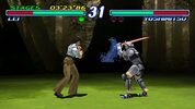 Tekken 2 (1995) PlayStation for sale