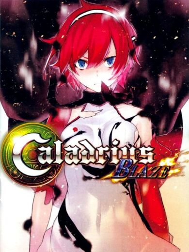 Caladrius Blaze Steam Key GLOBAL