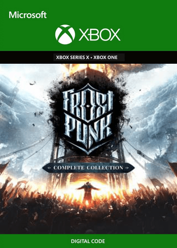 Frostpunk: Complete Collection XBOX LIVE Key ARGENTINA