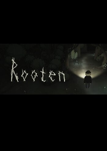 Rooten (PC) Steam Key GLOBAL