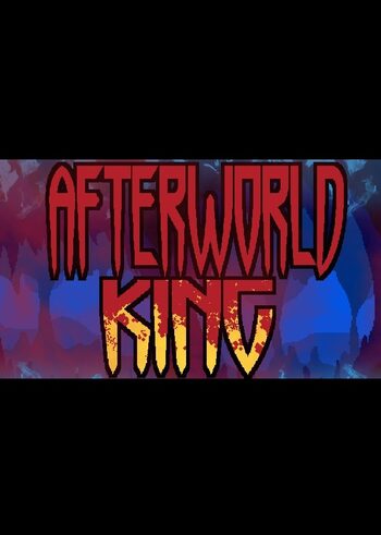 Afterworld King (PC) Steam Key GLOBAL