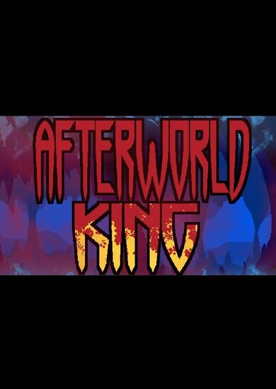 E-shop Afterworld King (PC) Steam Key GLOBAL