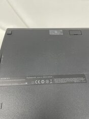 PlayStation 3 Slim 320GB pilnai atrištas Multiman Irisman Webman X26
