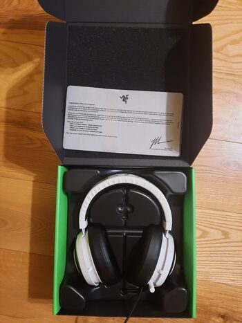 Buy Razer Kraken Pro v2 / Pc/ Mac/ Ps4/ Xbox one/ Mobile.