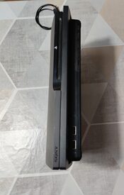 PlayStation 3 Slim, Black, 160GB for sale