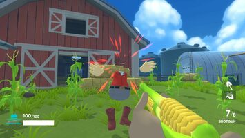 Shotgun Farmers (Xbox One) Xbox Live Key EUROPE