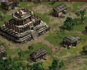 Cossacks and American Conquest Pack Steam Key GLOBAL for sale