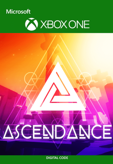 

ASCENDANCE - First Horizon XBOX LIVE Key EUROPE