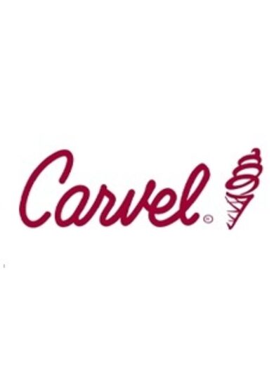 E-shop Carvel Gift Card 5 USD Key UNITED STATES