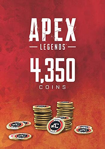 apex legends coins price