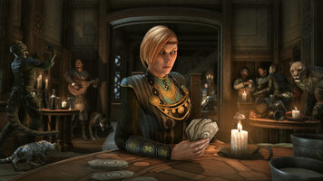 Get The Elder Scrolls Online Collection: High Isle (PC/MAC) Official Website Key GLOBAL