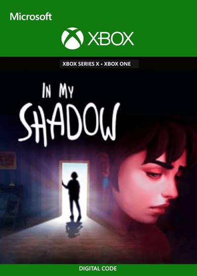 E-shop In My Shadow XBOX LIVE Key ARGENTINA