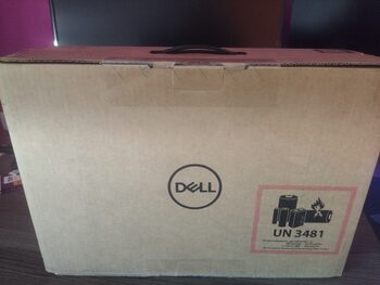 DELL XPS159520
