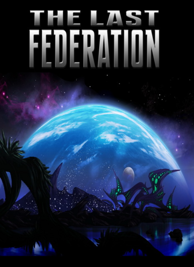 E-shop The Last Federation (PC) Steam Key EUROPE